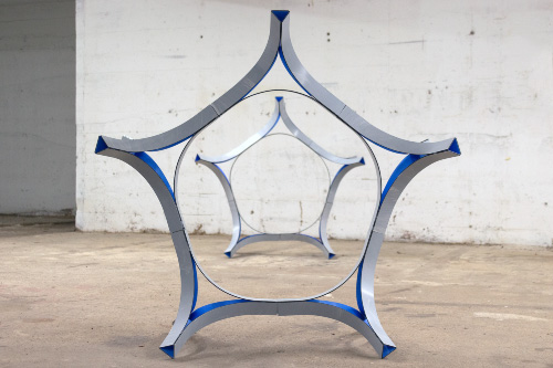 Cesar-Lopez_Structural-Rings-acrylic-rivets-aluminum-composite-material