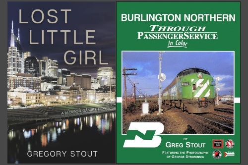 Gregory-Stout